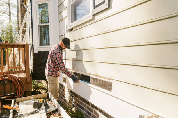 Trusted Siding Inspection service in Lowell, OR - Creative Siding
